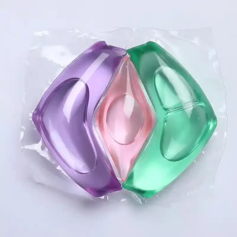 Laundry Pods