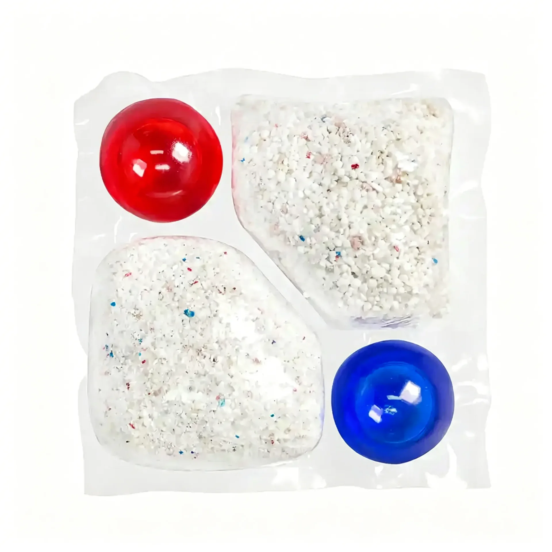 Dishwasher Pods